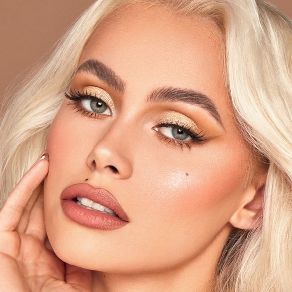 Kylie Cosmetics Kyshadow Palette The Bronze Palette - Picture 5 of 9